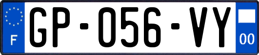 GP-056-VY