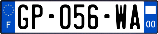 GP-056-WA
