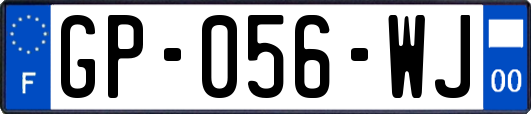 GP-056-WJ