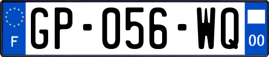 GP-056-WQ
