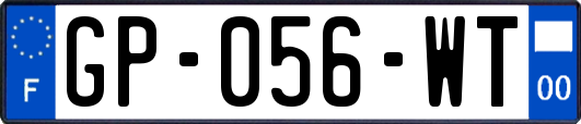 GP-056-WT