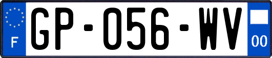 GP-056-WV