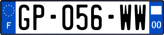 GP-056-WW