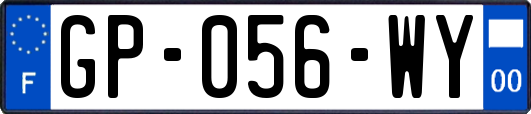GP-056-WY