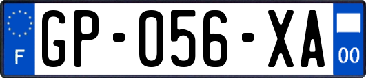 GP-056-XA