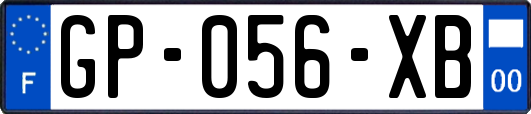 GP-056-XB
