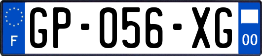 GP-056-XG