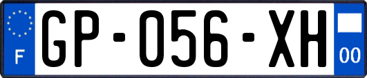 GP-056-XH