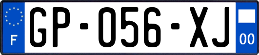 GP-056-XJ