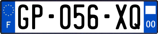 GP-056-XQ