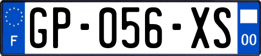 GP-056-XS