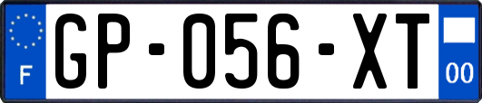 GP-056-XT