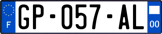 GP-057-AL