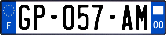 GP-057-AM