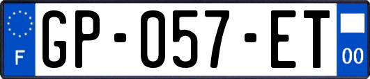 GP-057-ET
