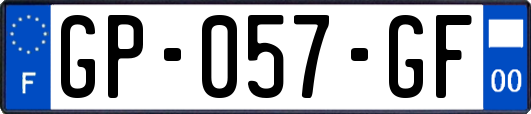 GP-057-GF