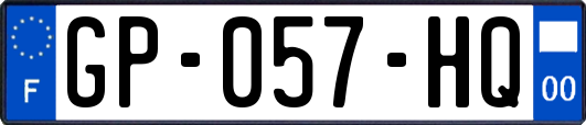 GP-057-HQ