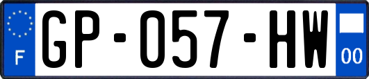 GP-057-HW