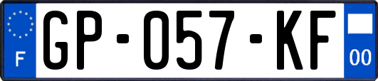 GP-057-KF