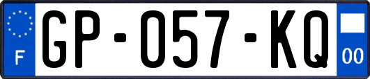 GP-057-KQ