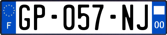 GP-057-NJ