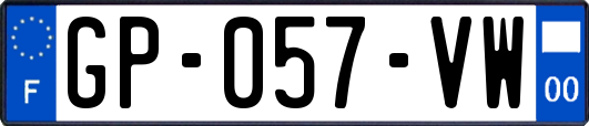 GP-057-VW