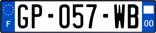 GP-057-WB