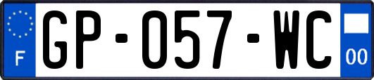 GP-057-WC