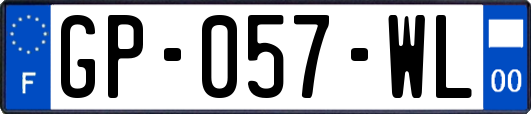 GP-057-WL