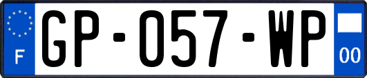 GP-057-WP