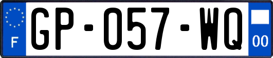 GP-057-WQ