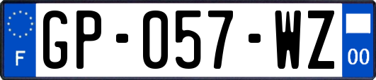 GP-057-WZ