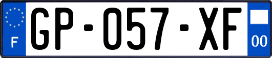 GP-057-XF