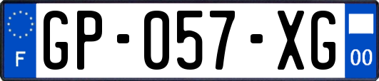GP-057-XG