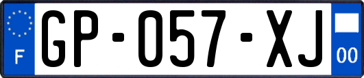 GP-057-XJ