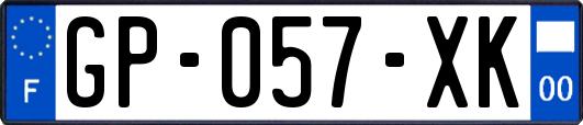 GP-057-XK