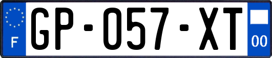 GP-057-XT
