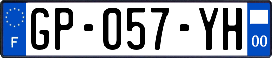 GP-057-YH
