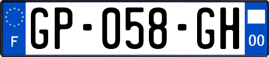 GP-058-GH