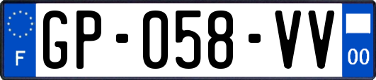 GP-058-VV