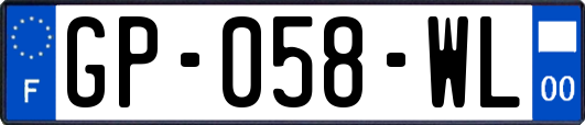 GP-058-WL