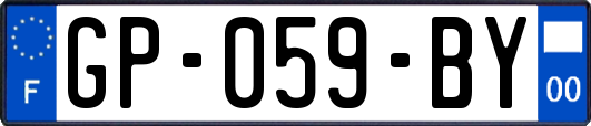 GP-059-BY