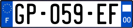 GP-059-EF