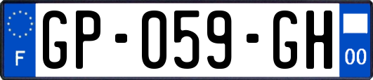 GP-059-GH