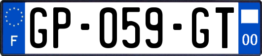 GP-059-GT