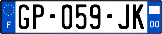 GP-059-JK