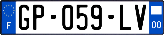 GP-059-LV
