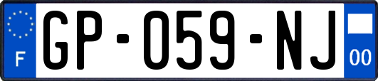 GP-059-NJ