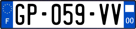 GP-059-VV