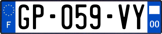 GP-059-VY